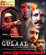 Gulaal 2009 songs