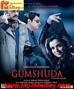 Gumshuda 2010 album cover