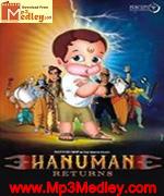 Hanuman Returns 2007 songs