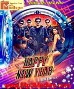 Happy New Year 2014 songs