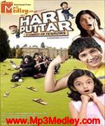 Hari Puttar 2008 songs