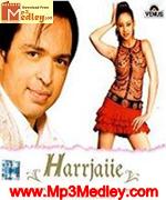 Harrjaiie 2006 songs