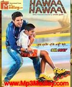 Hawaa Hawaai 2014 songs