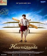 Hawaizaada 2015 songs