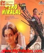Hero Hiralal 1988 songs