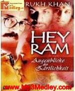Hey Raam 2000 songs