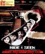 HideAnd Seek 2010 songs