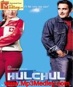 Hulchul 2004 songs