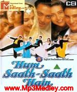 Hum Saath Saath Hain 1999 album