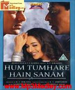 Hum Tumhare Hain Sanam 2002 songs