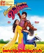 Humpty Sharma Ki Dulhania 2014 album cover