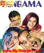 Hungama 2003 songs