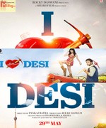 I Love Desi 2015 songs