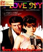 ILove NY 2013 songs