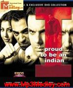 IProud Tobe Ann Indian 2004 songs