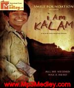 Iam Kalam 2011 album cover
