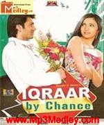 Iqraar By Chance 2006 songs