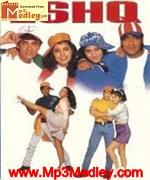 Ishq 1997 album cover