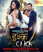 Ishq Click 2016 album cover