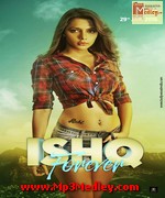Ishq Forever 2016 album cover