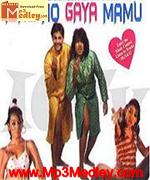 Ishq Ho Gaya Mamu 2008 album cover
