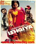 Ishqiya 2010 songs