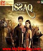 Issaq 2013 album cover