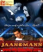 Jaan E Mann 2006 album cover