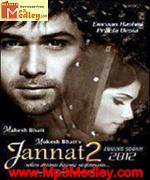 Jannat 2 2012 album cover