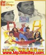 Jeeo Shaan Se 1997 songs