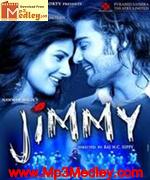 Jimmy 2008 songs