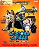 Jo Dooba So Paar 2011 album cover