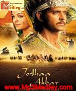 Jodhaa Akbar 2008 songs