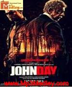 John Day 2013 album cover