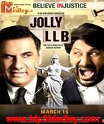 Jolly LLB 2013 album cover