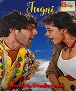 Jugni 2016 album cover
