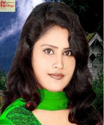 KHUSBOO JAIN Bhojpuri songs