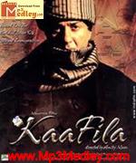 Kaafila 2007 album cover