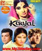 Kaajal 1965 album cover