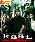 Kaal 2005 album cover