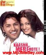 Kaash Mere Hote 2008 album cover
