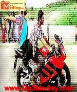 Kadhalna Summa Illai 2008 album cover