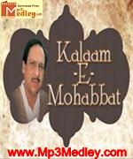 Kalaam E Mohabbat songs