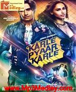 Karle Pyaar Karle 2013 album cover