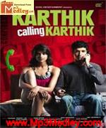 Karthik Calling Karthik 2010 songs