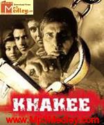 Khakee 2004 album cover