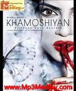 Khamoshiyan 2015 songs