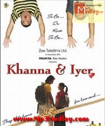 Khanna andIyer 2007 songs