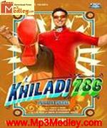 Khiladi 786 2012 songs