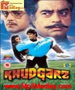 Khudgarz 1987 songs